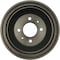 Centric Parts Standard Brake Drum, 123.51011 123.51011 - alternate 4